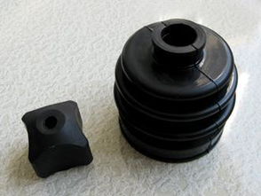 防塵罩圖片,防塵罩高清圖片 海天橡膠密封件廠,