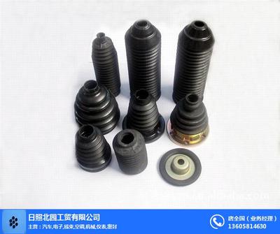 信陽(yáng)防塵套與日照北園橡膠防塵套銷售全攻略